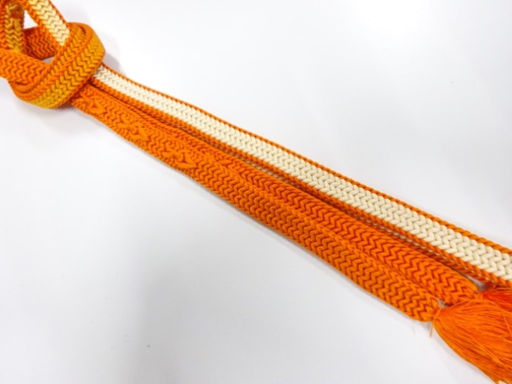 Japanese Kimono / Accessories Silk